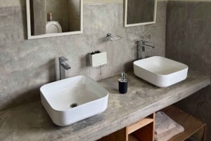 Safari di 4 giorni nel Kruger Park e nel Manyeleti