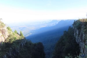 4 dias de safari no Parque Kruger e na Rota Panorâmica