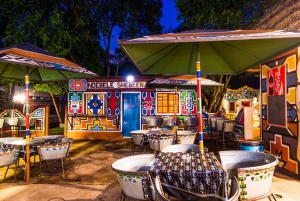 6 päivää Johannesburg ja Krugerin kansallispuisto Tour