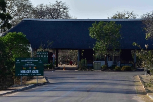 6 päivää Johannesburg ja Krugerin kansallispuisto Tour