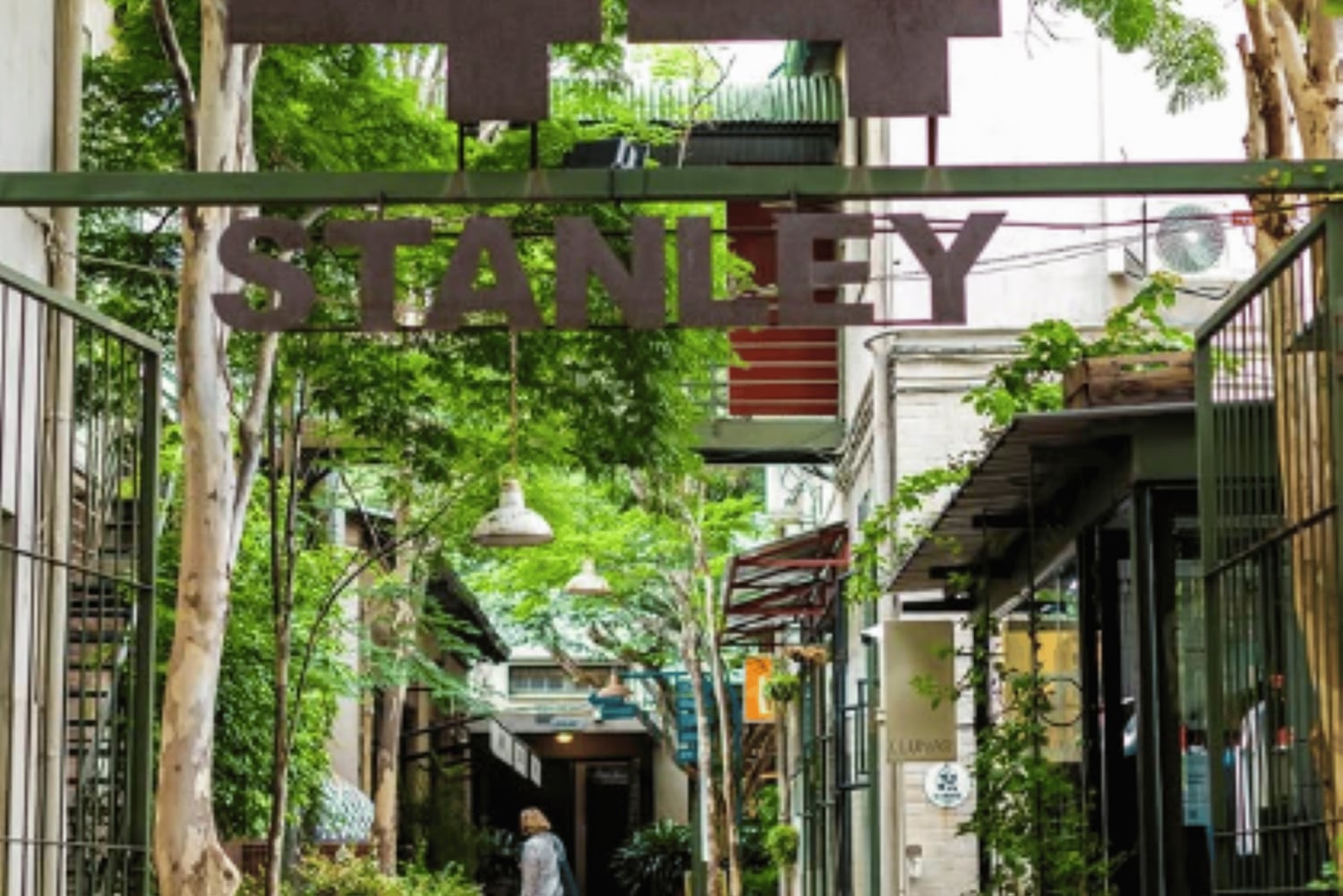 Um dia em Jozi: passeio pelos cafés, criatividade e jantar ao pôr do sol