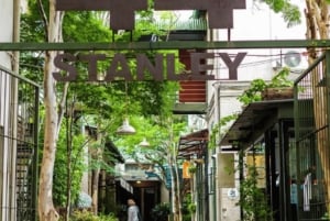 Um dia em Jozi: passeio por cafés, criatividade e jantar ao pôr do sol
