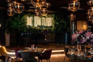 Um dia em Jozi: passeio pelos cafés, criatividade e jantar ao pôr do sol