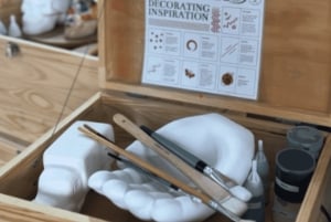 Um dia em Jozi: passeio pelos cafés, criatividade e jantar ao pôr do sol