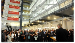 ABSA Art Gallery