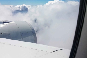 Transport lotniskowy i powrót