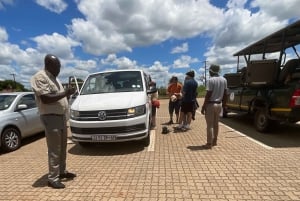 All Inclusive 3 Day Kruger Safari from Johannesburg