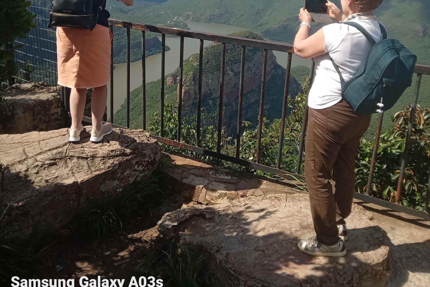 Apartheid Museum: En uppslukande historisk rundtur och upplevelse