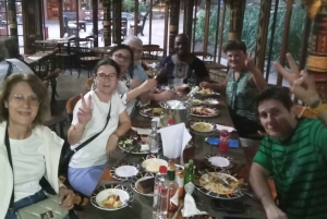 Apartheid Museum: En uppslukande historisk rundtur och upplevelse