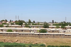 Apartheid Museum & Soweto Tour med upphämtning från hotell