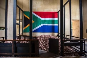 Apartheid Museum Tour