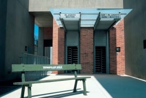 Apartheid Museum Tour