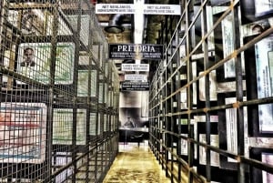 Apartheid Museum Tour