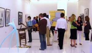 Artspace Rosebank