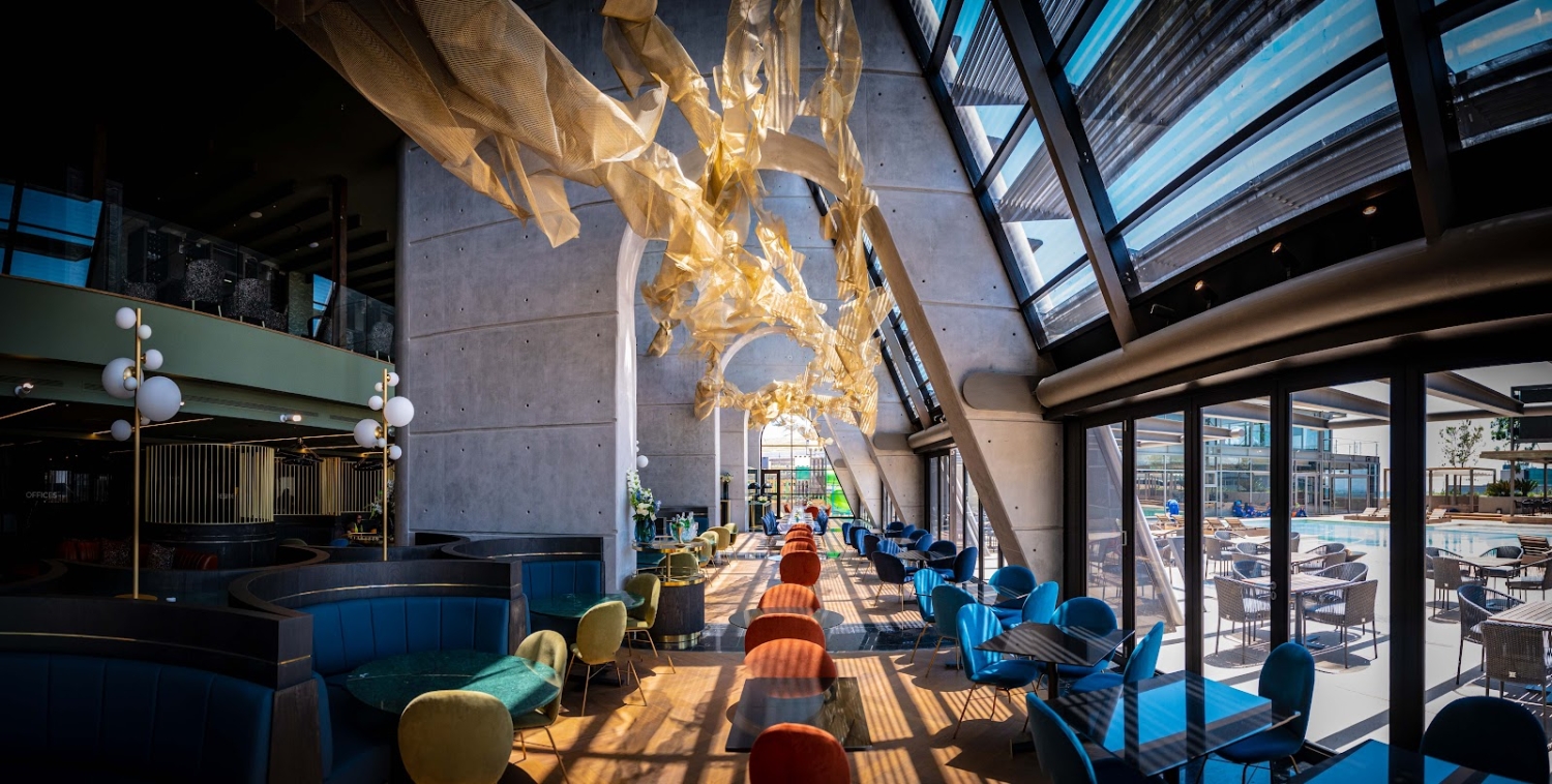 AURUM Restaurant