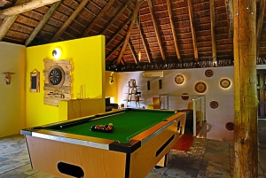 Бюджетная экскурсия на несколько дней по Панораме и парку Крюгера из Йоханнесбурга