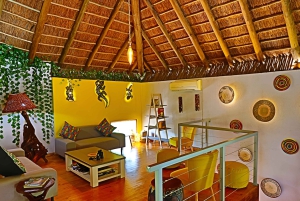 Бюджетная экскурсия на несколько дней по Панораме и парку Крюгера из Йоханнесбурга