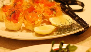 Burnside Bistro