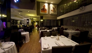 Cantare Dinner and Dance