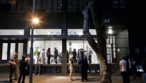 Co-op Art Showroom