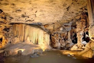 Cradle of Humankind and Lesedi Cultural Village