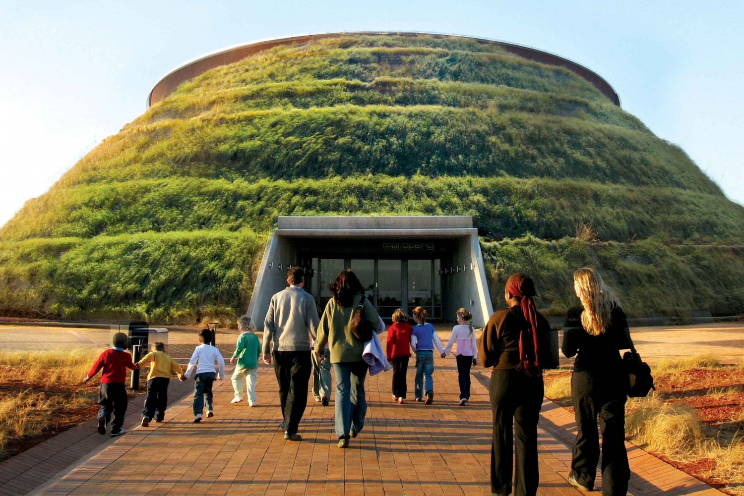 cradle of humankind day tour