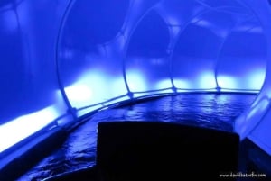 Berço da Humanidade, Aldeia Cultural Lesedi e Lion's Park