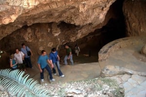 人類のゆりかご＆ステルクフォンテン洞窟