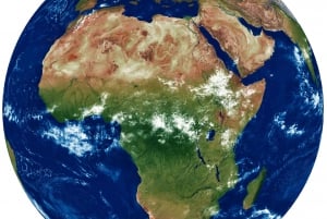 人類のゆりかご＆ステルクフォンテン洞窟