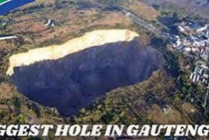 Экскурсия по алмазной шахте Куллинан, расположенной недалеко от Претории, минимум 2 человека.