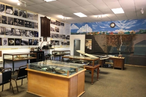 Cullinan Diamond Mine Tour