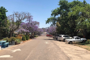 Cullinan Diamond Mine Tour