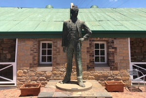 Cullinan Diamond Mine Tour