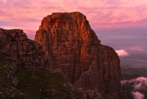 Drakensberg: 3-Day Overnight Hike from Johannesburg