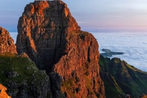 Drakensberg: 3-Day Overnight Hike from Johannesburg