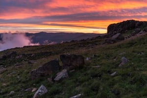 Drakensberg: 3-Day Overnight Hike from Johannesburg