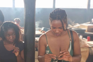 Durban: Lokalne rynki i kultura - wycieczka z przewodnikiem