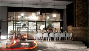 Eatery JHB