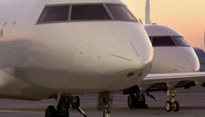 Execujet South Africa