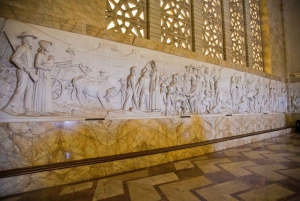 Vive el vibrante espíritu de Soweto y Pretoria tour