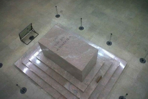 Vive el vibrante espíritu de Soweto y Pretoria tour