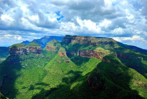 Entdecke den Krüger Park & Sabi Sands für 4 Tage & 3 Nächte