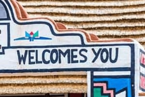 Poznaj dziedzictwo Republiki Południowej Afryki: Johannesburg i Soweto Tour