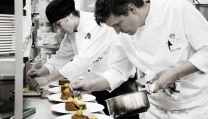 Five Hundred at the Saxon