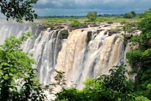 Z Kapsztadu: 12-dniowa Wielka Przygoda do Johannesburga