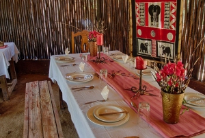 De Joanesburgo: safári econômico de 3 dias no Parque Nacional Kruger