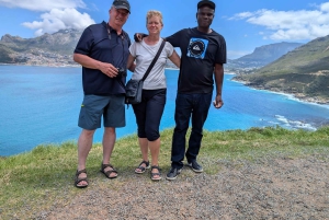 Vanuit Johannesburg: 6-daagse luxe Kruger Park safari