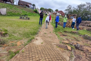 Vanuit Johannesburg: 6-daagse luxe Kruger Park safari