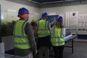 Von Johannesburg aus: Cullinan Diamond Mine Guided Tour