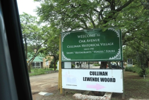 Von Johannesburg aus: Cullinan Diamond Mine Guided Tour